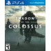 Shadow of the Colossus (PS4, русская версия)